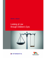 Looking at Law through Children's Eyes