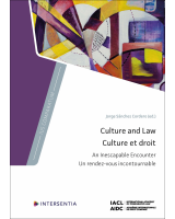 Culture and Law