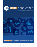 CSRD Essentials