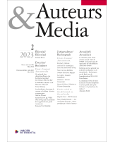 Auteurs & Media 2023/2