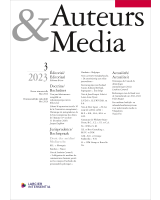 Auteurs & Media 2023/3