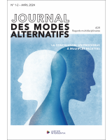 Journal des modes alternatifs - 2024/1-2