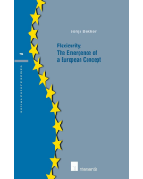 Flexicurity: The Emergence of a European Concept