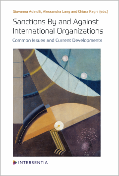 Sanctions By and Against International Organizations