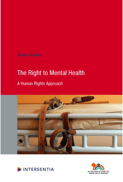 The Right to Mental Health