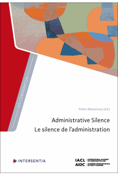 Administrative Silence