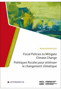 Fiscal Policies to Mitigate Climate Change