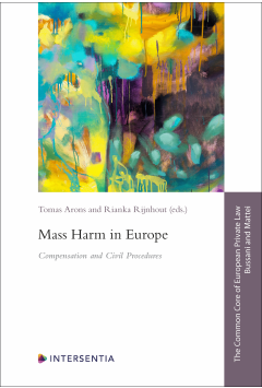 Mass Harm in Europe