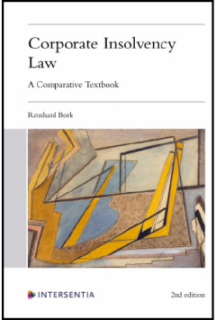 Corporate Insolvency Law, 2nd edition