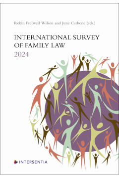 International Survey of Family Law 2024