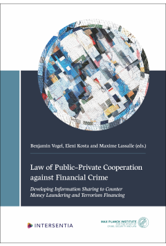 Law of Public-Private Cooperation against Financial Crime