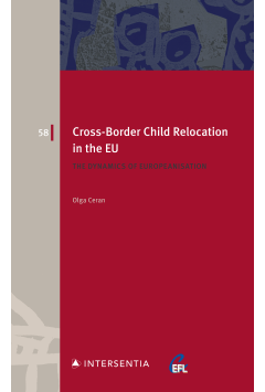 Cross-Border Child Relocation in the EU