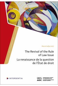 The Revival of the Rule of Law Issue