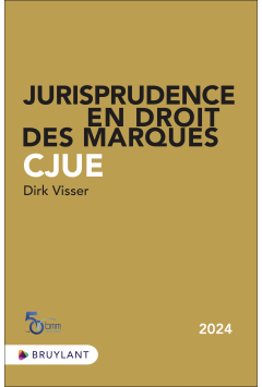 Jurisprudence en droit des marques