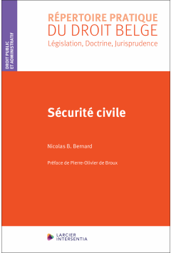 Sécurité civile