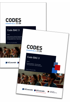 Code Bac 3