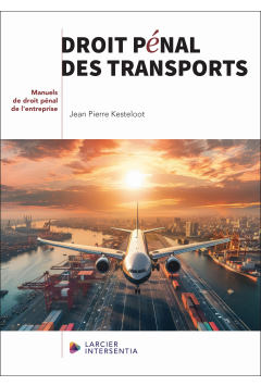 Droit pénal des transports