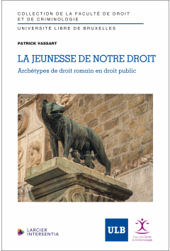 La jeunesse de notre droit