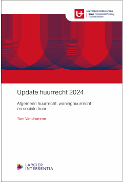 Update huurrecht 2024