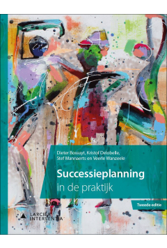 Successieplanning in de praktijk (tweede editie)