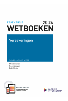 Wetboek Verzekeringen - 2024