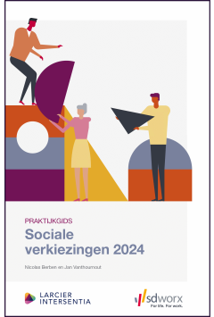 Sociale verkiezingen 2024