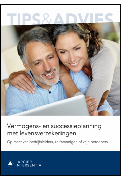 Vermogens- en successieplanning met levensverzekeringen