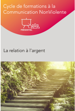 Formation – La relation à l’argent