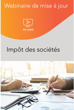 Webinaire de mise à jour ISOC - printemps