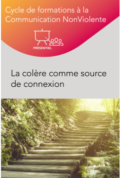 Formation – La colère comme source de connexion