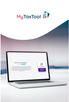 MyTaxTool