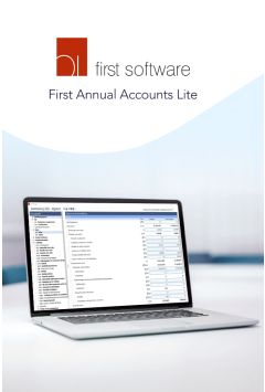 First Annual Accounts Lite