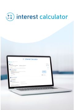 Interest Calculator