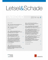 Letsel & Schade