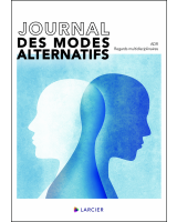 Journal des modes alternatifs