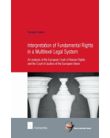 Interpretation of Fundamental Rights in a Multilevel Legal System