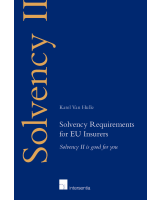 Solvency Requirements for EU Insurers