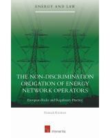 The Non-Discrimination Obligation of Energy Network Operators