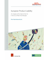 European Product Liability