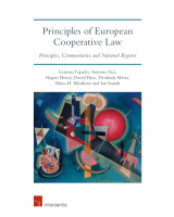 Principles of European Cooperative Law