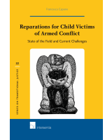 Reparations for Child Victims of Armed Conflict