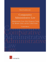 Comparative Administrative Law, 4th ed.