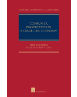 Consumer Protection in a Circular Economy