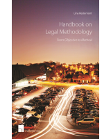 Handbook on Legal Methodology