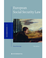 European Social Security Law, 7th edition