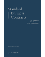 Standard Business Contracts