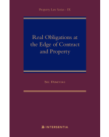 Real Obligations at the Edge of Contract and Property