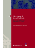 Elderly Care and Upwards Solidarity