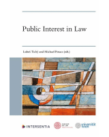 Public Interest in Law