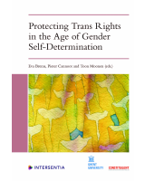 Protecting Trans Rights in the Age of Gender Self-Determination